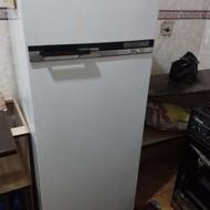 یخچال ازمایش