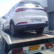 خودروبر کفی