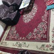 فرش 12متری ماشینی