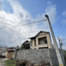 ویلا نیمه اماده تالش