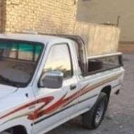 تویوتا وانت