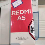 redmi A5 128/4