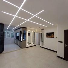 64مترعروسک/سندتکبرگ/پارکینگ*اندیشه فاز1/وام آماده