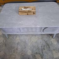 میزوسط،همراه سه تیکه میزعسلی