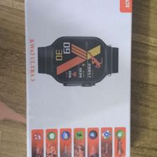 ساعت هوشمند مدل : KW63 Ultra3