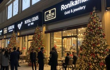 16م رونیکامال با4ماه تنفس اجاره