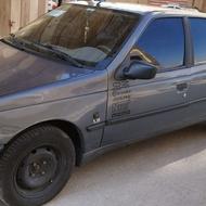 405 جی ال ایکس مدل96