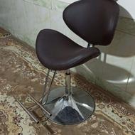 صندلی جک دار