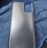 دو عدد قاب گوشی نونونو یکی برای A06یکی دیگه A52s