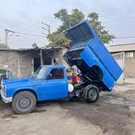 صابر کمپرس ساخت اتاق کمپرسی نیسان و کامیون 8 مدل