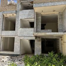 درخواست مشارکت در ساخت