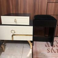 سرویس خواب دو نفرو