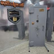 گاوصندوق درب خزانه ضد شورش گاوصندوق درب ضدسرقت