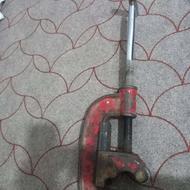 لوله بر بزرگ