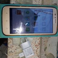 هواوی مدل 750