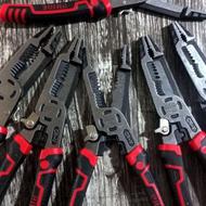 انبردست/انبرقفلی/هنس/آچار/ابزارالات