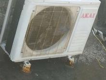 تعمیرات نصب و نصاب کولر گازی پکیج آبگرمکن در شیپور