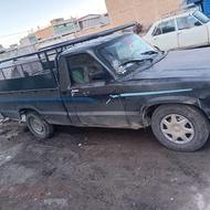 مزدا 2000 مدل 84