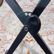 پایه ارگ رنگ کوره ای نو