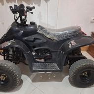 موتور ساحلی چهار چرخ بنزینی