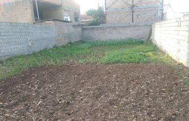 زمین مسکونی قائمشهر جمنان 202 متر