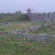 202 متر زمین افتاب 46