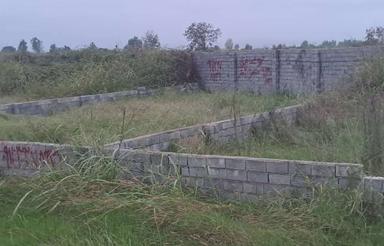 202 متر زمین افتاب 46