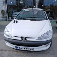 206 مدل 98 کم کارفوری