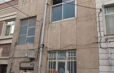 80متر ویلایی 17 شهریور