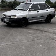 پراید 88 دوگانه شرکت