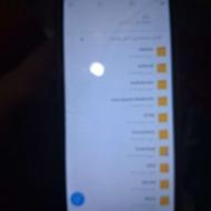 گوشی نوت 8 پلاس حافظه 64 رام 8