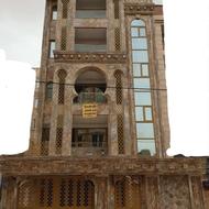 فروش آپارتمان نوساز 4 طبقه یکجا ( شخصی ساز )