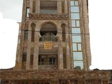 فروش آپارتمان نوساز 4 طبقه یکجا ( شخصی ساز ) در شیپور