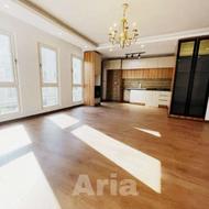 77متر نقشه شاهکار/آسانسور/پارکینگ/فاز1 اندیشه