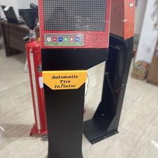 فروش جک سوسماری و پمپ باد به صورت اقساطی