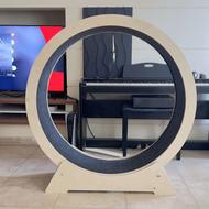 تردمیل سگ و گربه