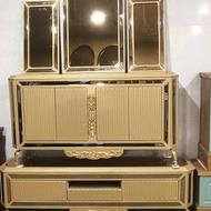 کنسول میزتلوزیون