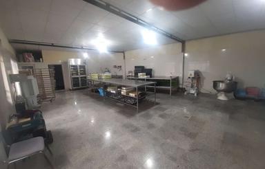 اجاره کارگاه شیرینی پزی