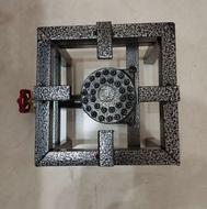 اجاق گاز پلوپز تک شعله