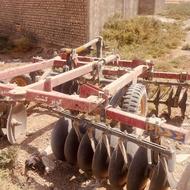 ادوات تراکتور