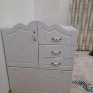 تخت کودک و نوجوان