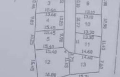 فروش زمین. ‌