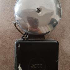 زنگ آلمانی قدیما