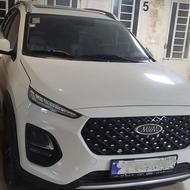 X22 PRO دنده ای مدل 1404