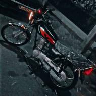 موتور تیز پر توس 91