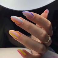 ناخنکار با درصد بالا نیازمندیم