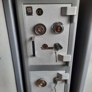 خرید و فروش گاو صندوق های کاوه در هر اندازه