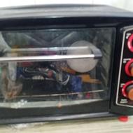 توستر درحدنو