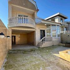 فروش ویلا 200 متری با 140 متر بنا سه خواب سند تکبرگ لشت نشا