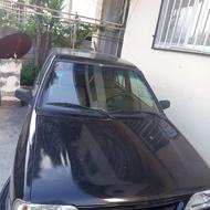 پراید 83انژکتور